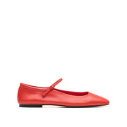 Phoebe Flat - Rouge | PRE-ORDER