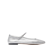 Phoebe Flat - Silver | PRE-ORDER