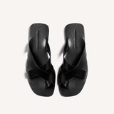 Rhys Sandal - Black