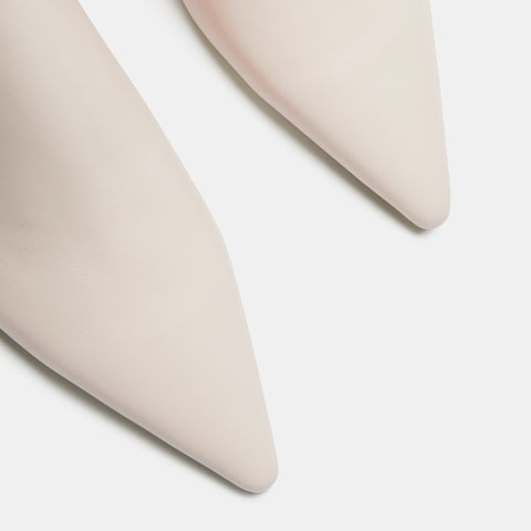 Sophie Ankle Boot - Crema
