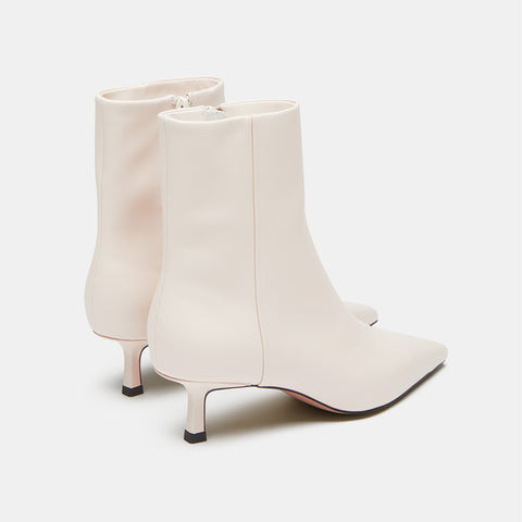 Sophie Ankle Boot - Crema