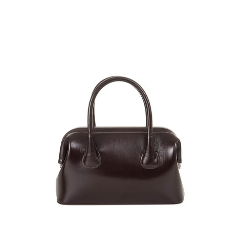 Boat Brot - Dark Plum
