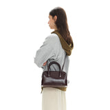 Boat Brot - Dark Plum
