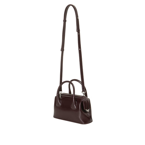 Boat Brot - Dark Plum
