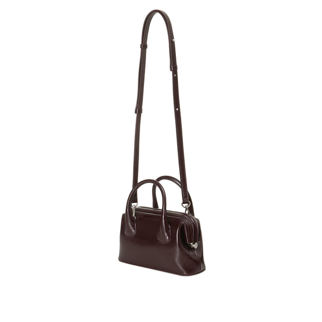 Boat Brot - Dark Plum