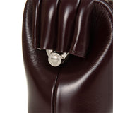 Boat Brot - Dark Plum