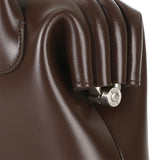 Boat Mini - Choco Brown