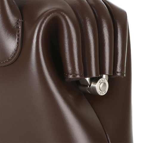 Boat Mini - Choco Brown