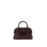 Boat Mini - Dark Plum