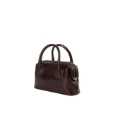 Boat Mini - Dark Plum