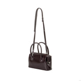 Boat Mini - Dark Plum