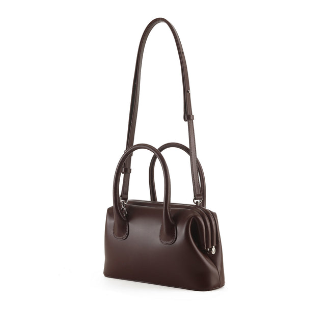 Boat Brot - Choco Brown