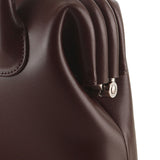 Boat Brot - Choco Brown