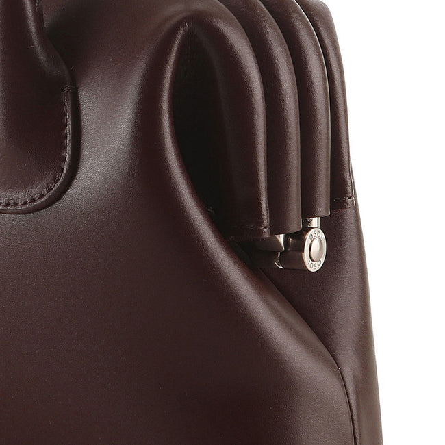 Boat Brot - Choco Brown