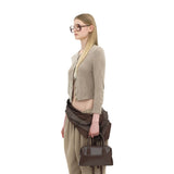 Boat Brot - Choco Brown