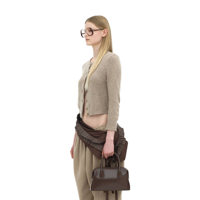 Boat Brot - Choco Brown