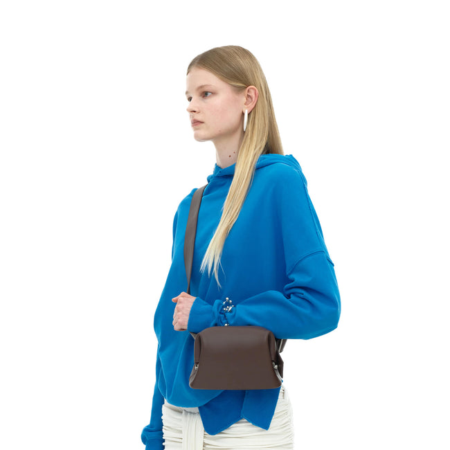 Boat Brot - Choco Brown