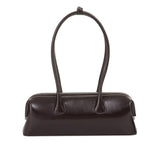 Boat Wide - Dark Plum