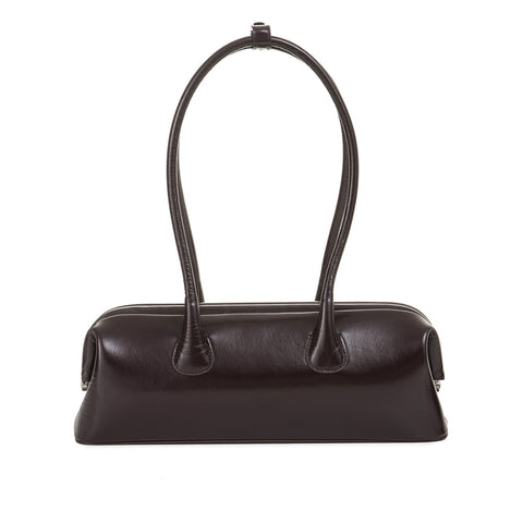 Boat Wide - Dark Plum