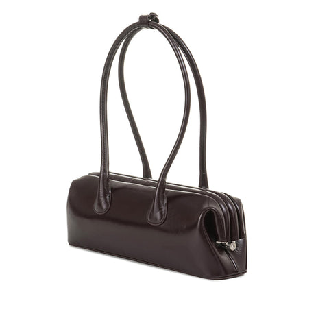 Boat Wide - Dark Plum