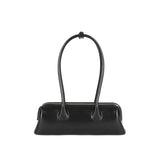 Boat Wide Mini - Black