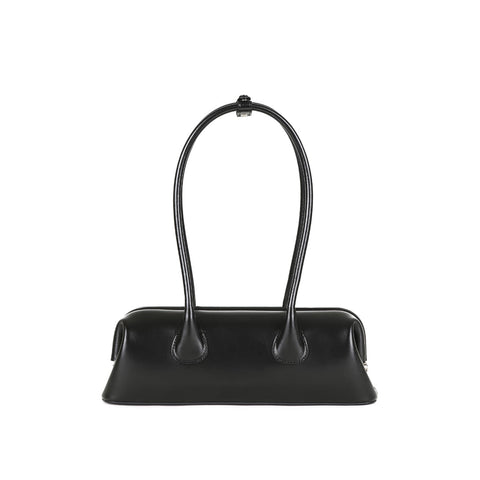 Boat Wide Mini - Black