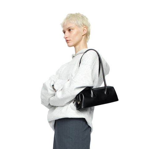 Boat Wide - Black