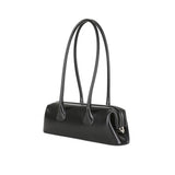 Boat Wide Mini - Black