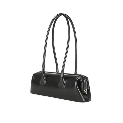 Boat Wide Mini - Black