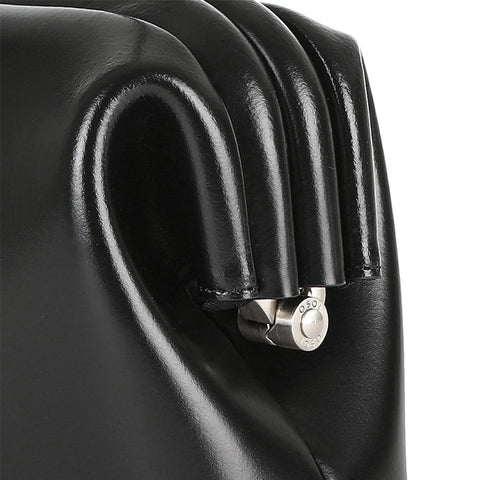 Boat Wide Mini - Black