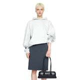 Boat Wide Mini - Black