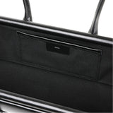 Boat Wide Mini - Black