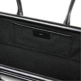 Boat Wide - Black