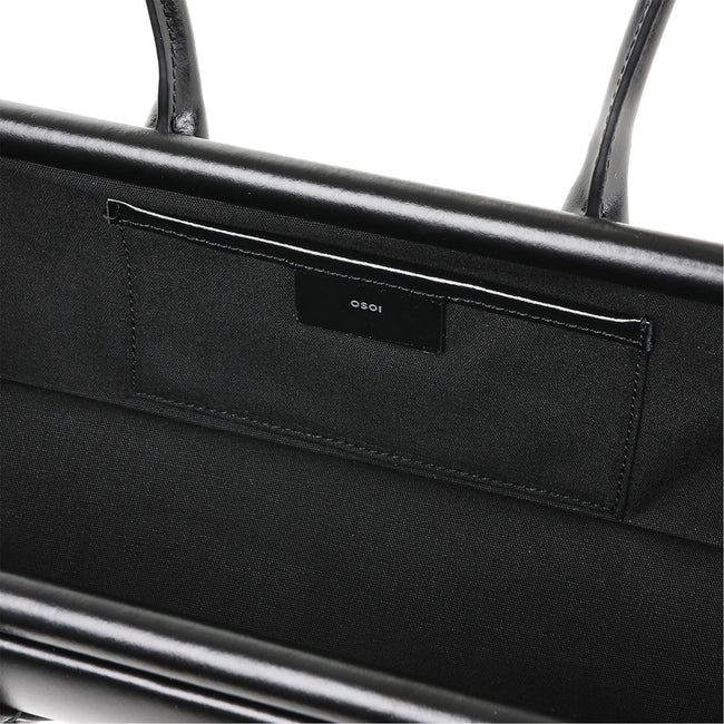 Boat Wide - Black
