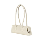 Boat Wide Mini - Cream