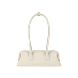 Boat Wide Mini - Cream