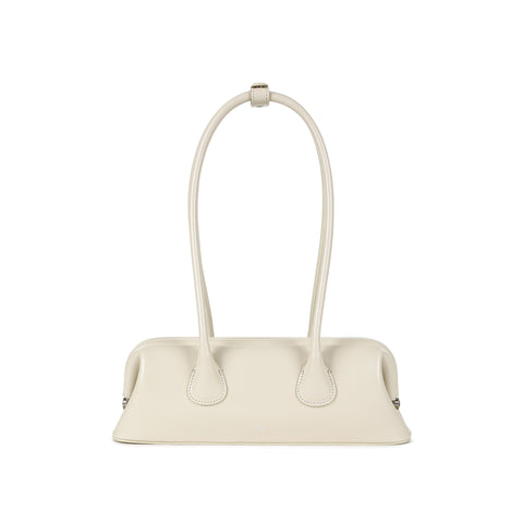 Boat Wide Mini - Cream