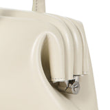 Boat Wide Mini - Cream