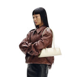 Boat Wide Mini - Cream