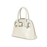 Zip Brocle Mid - Stone Cream