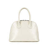 Zip Brocle Mid - Stone Cream