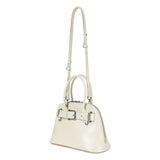 Zip Brocle Mid - Stone Cream