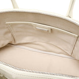 Zip Brocle Mid - Stone Cream