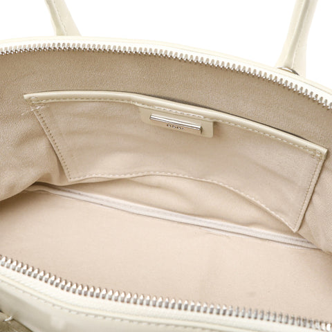 Zip Brocle Mid - Stone Cream