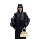 Zip Brocle Mid - Stone Cream