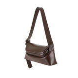 Folder Brot - Choco Brown