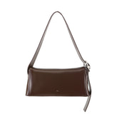 Folder Brot - Choco Brown