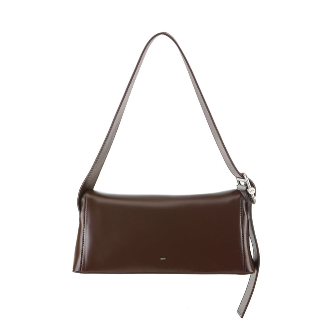 Folder Brot - Choco Brown