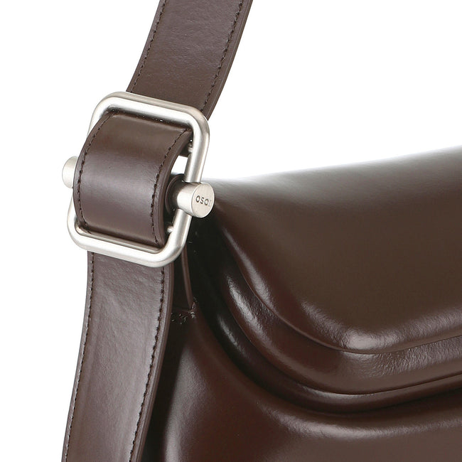 Folder Brot - Choco Brown