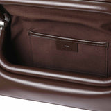 Folder Brot - Choco Brown